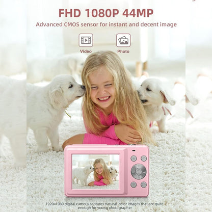 Digital Camera