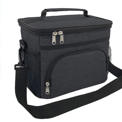 Insulated Lunch Bag