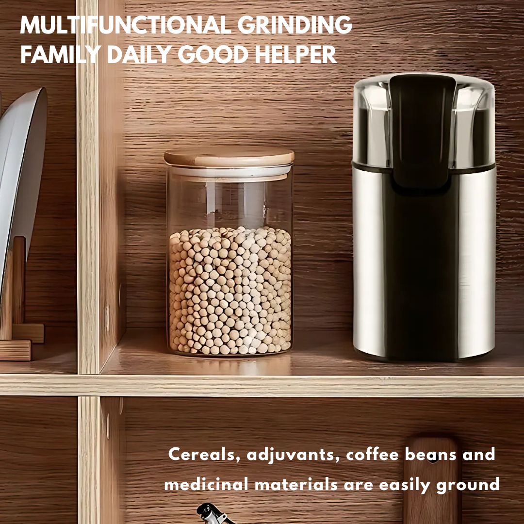 Electric Grinding Machine