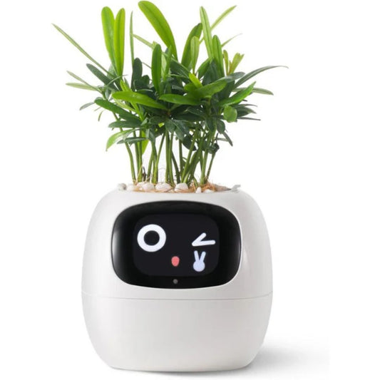 AI Plant Pot