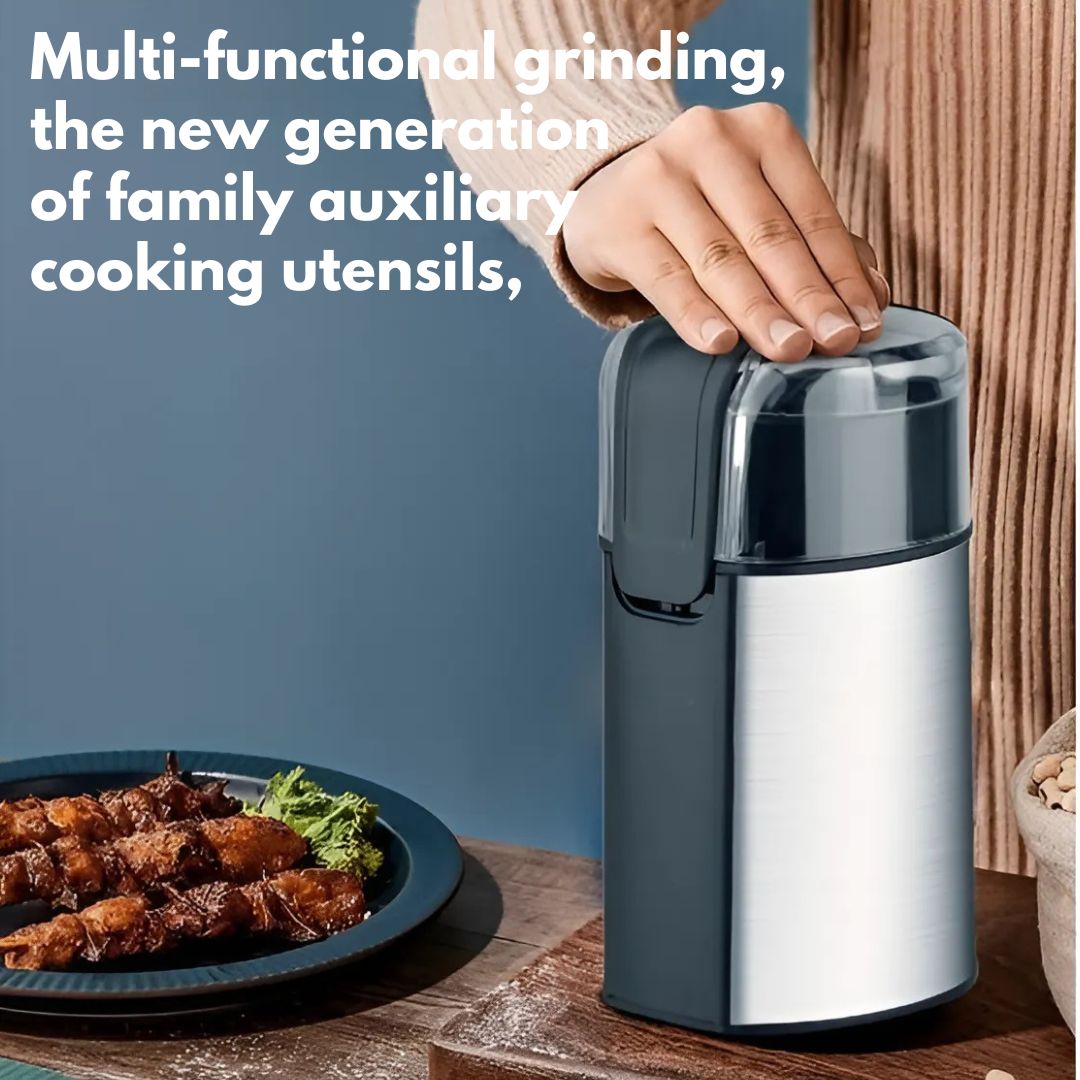 Electric Grinding Machine