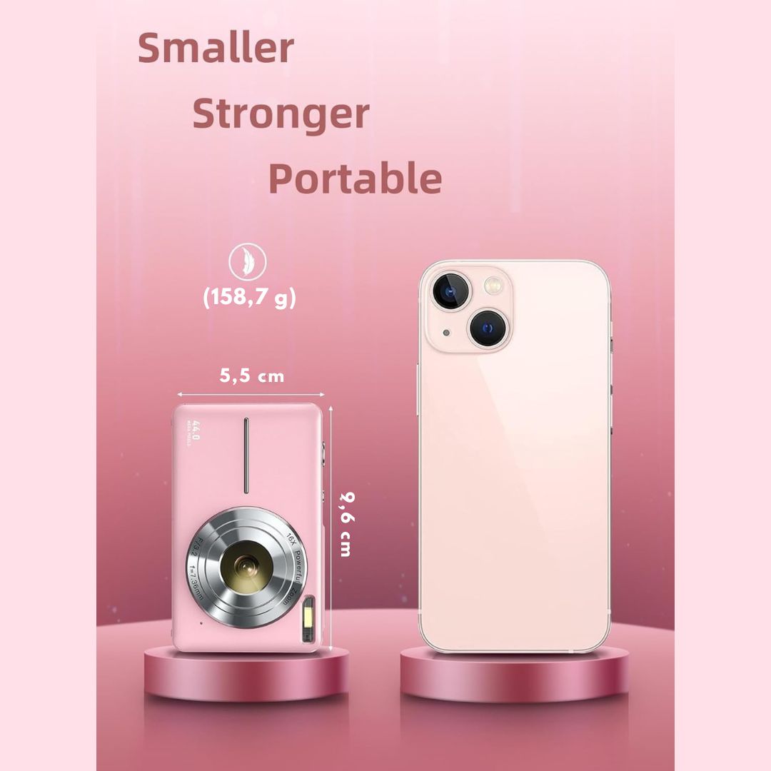 Digital Camera