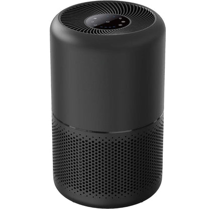 Air Purifier for Home Allergies Pets Hair in Bedroom