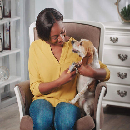 Safe Easy Pet Nail Trimmers with Quick Sensors