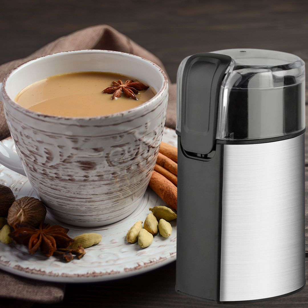 Electric Grinding Machine