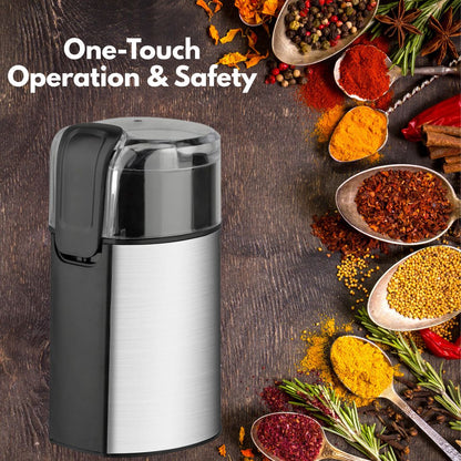 Electric Grinding Machine