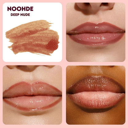 Lip Liner Stain