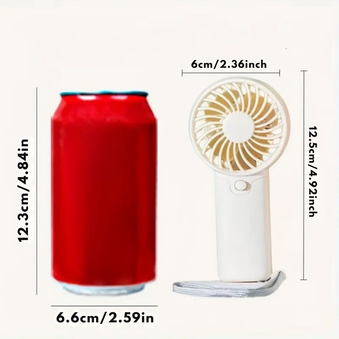 Portable Mini Fan