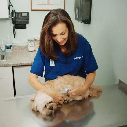 Safe Easy Pet Nail Trimmers with Quick Sensors
