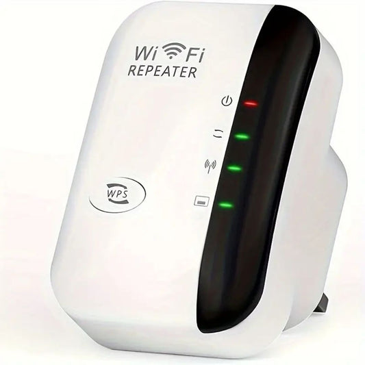 WiFi Booster
