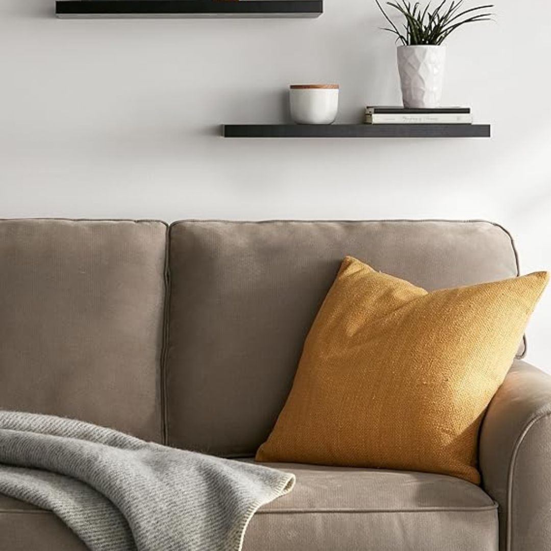 3Pcs Floating Shelves for Wall