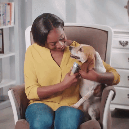 Safe Easy Pet Nail Trimmers with Quick Sensors