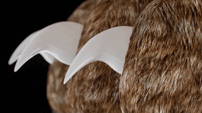 Safe Easy Pet Nail Trimmers with Quick Sensors